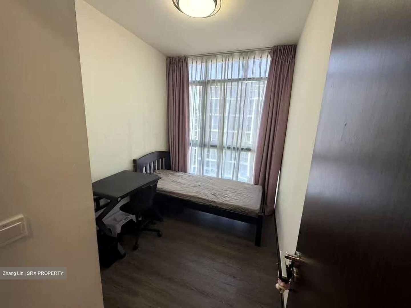 Symphony Suites (D27), Condominium #609934901
